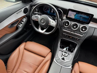 Mercedes-Benz C-Klasse – thumbnail 23