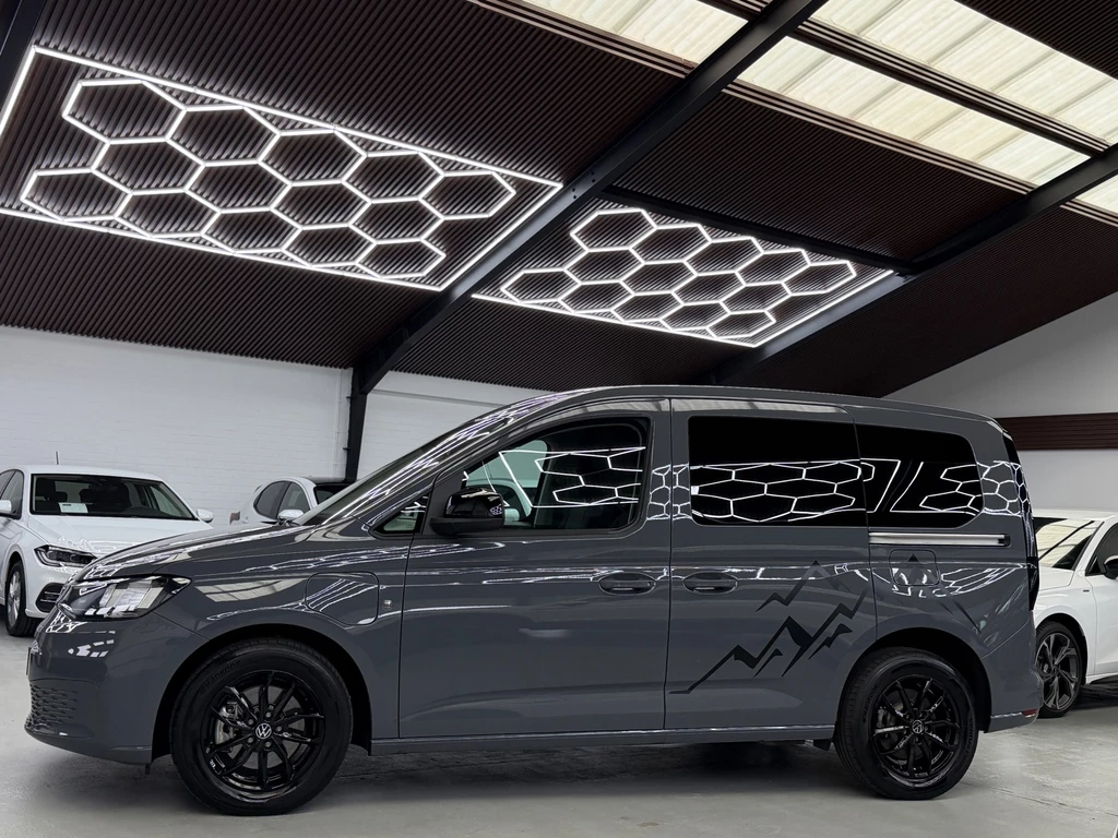 Volkswagen Caddy – foto 3