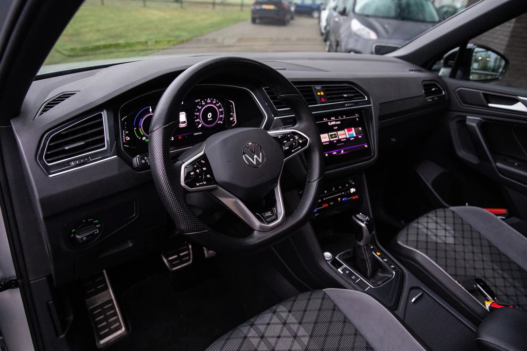 Volkswagen Tiguan – foto 6