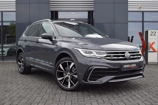 Volkswagen Tiguan – thumbnail 9