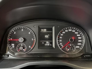 Volkswagen Caddy – thumbnail 11