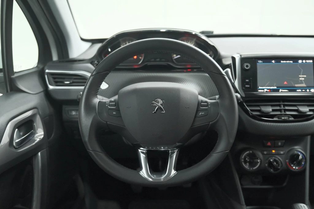 Peugeot 2008 – foto 24