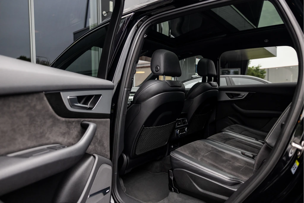 Audi Q7 – foto 17