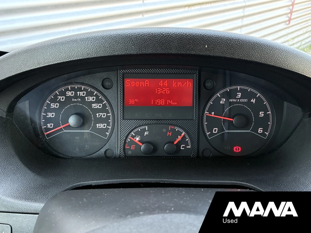 Opel Movano – foto 18