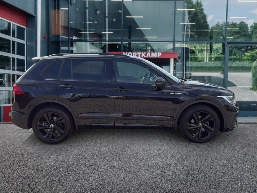 Volkswagen Tiguan – foto 6