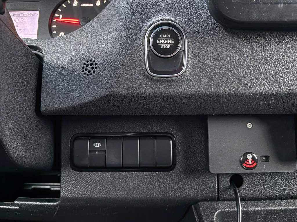 Mercedes-Benz Sprinter – foto 35