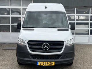 Mercedes-Benz Sprinter – thumbnail 8