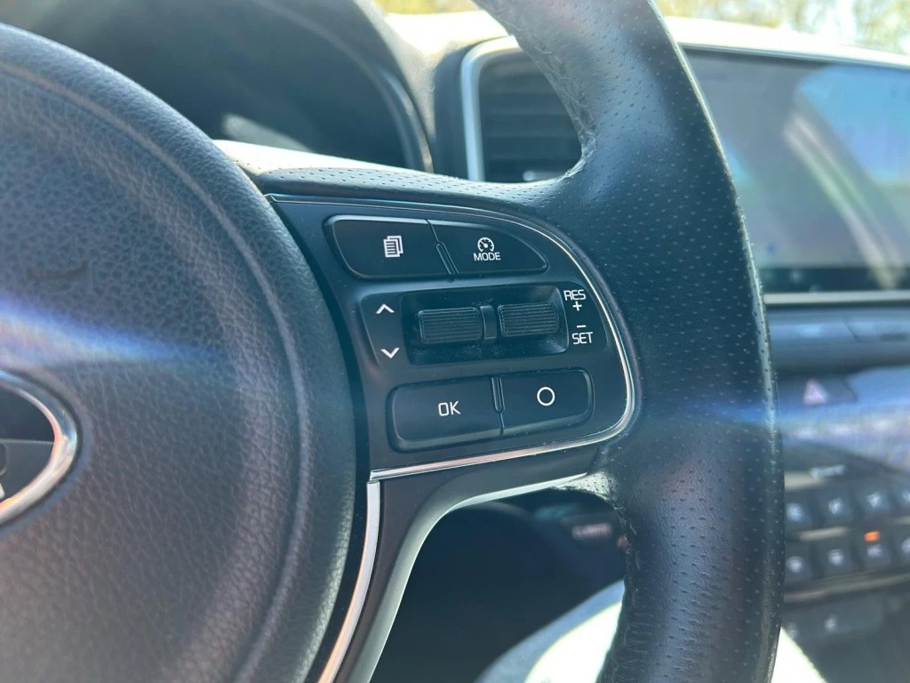 Kia Sportage – foto 13