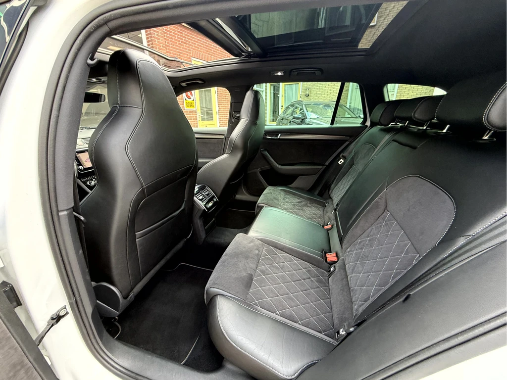 Škoda Superb – foto 9