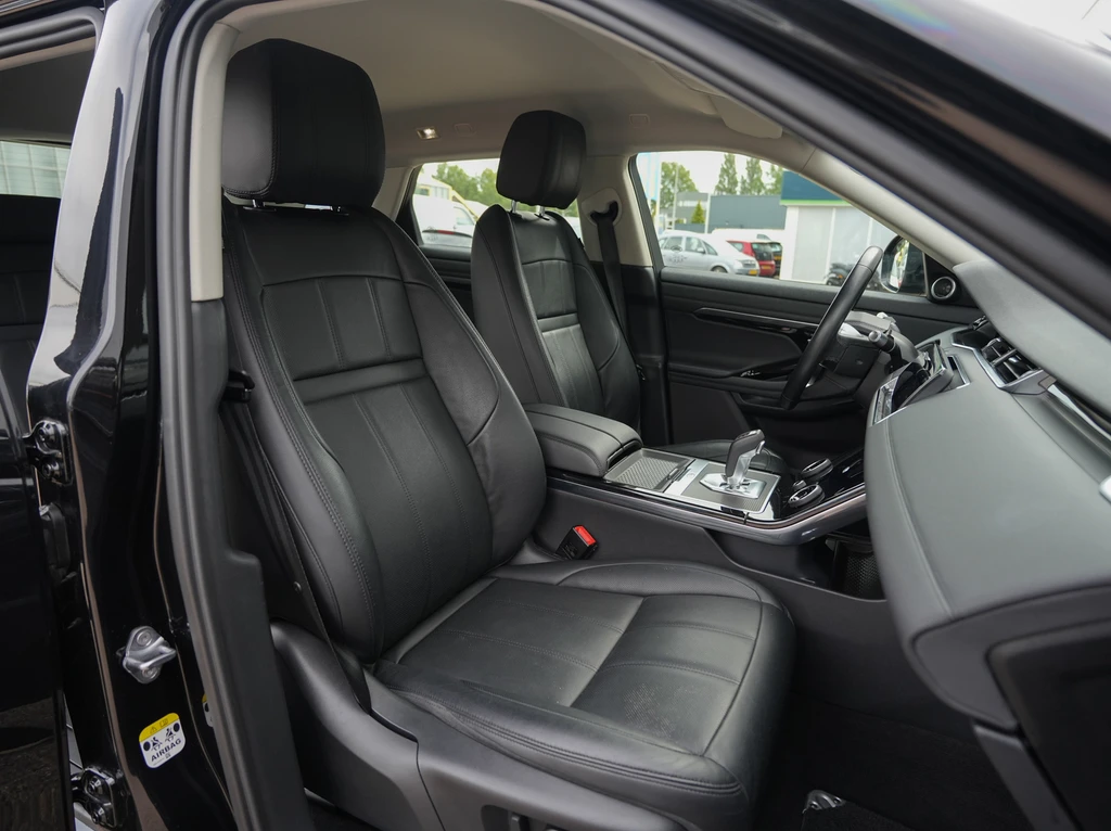 Land Rover Range Rover Evoque – foto 41