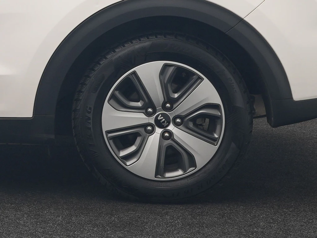 Kia Niro – foto 40