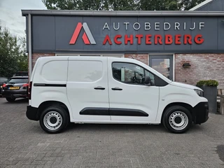 Peugeot Partner – thumbnail 7