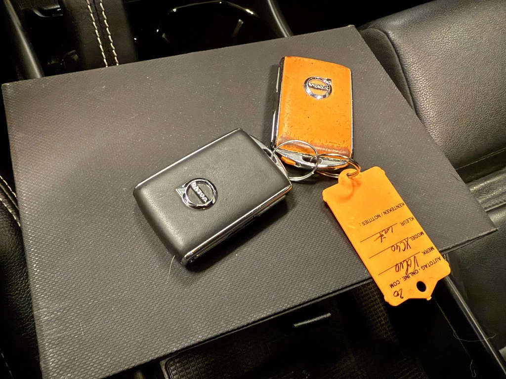 Volvo XC40 – foto 44
