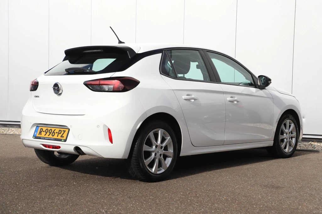 Opel Corsa – foto 2