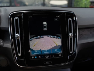 Volvo XC40 – thumbnail 20