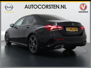 Mercedes-Benz A-Klasse – thumbnail 3
