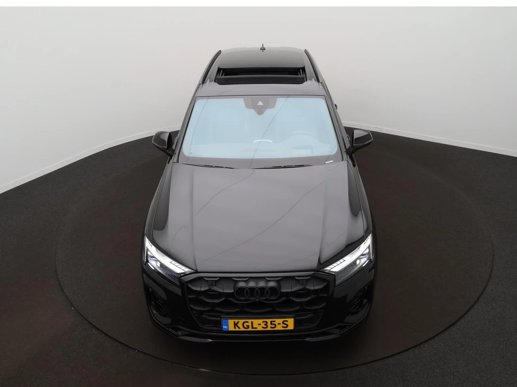 Audi Q7 – foto 11