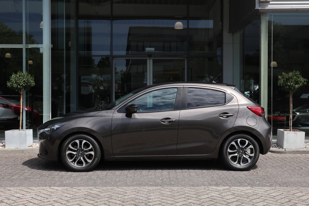 Mazda 2 – foto 2