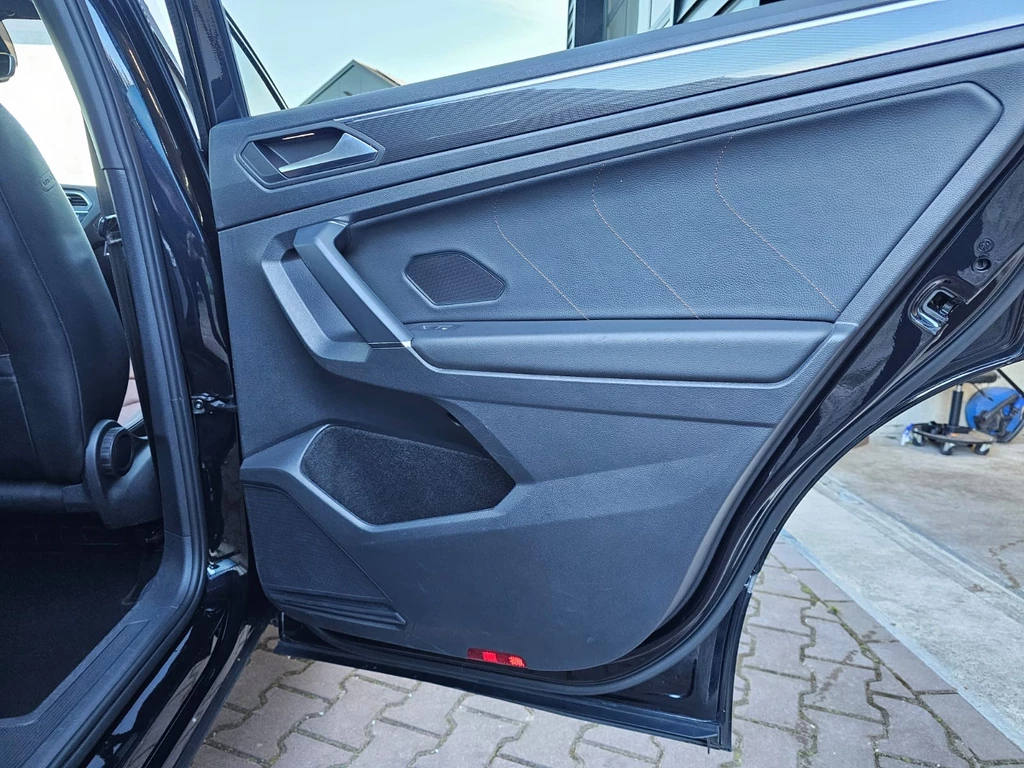 Volkswagen Tiguan Allspace – foto 42