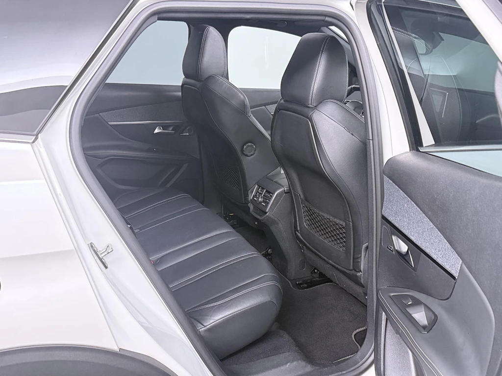 Peugeot 3008 – foto 45