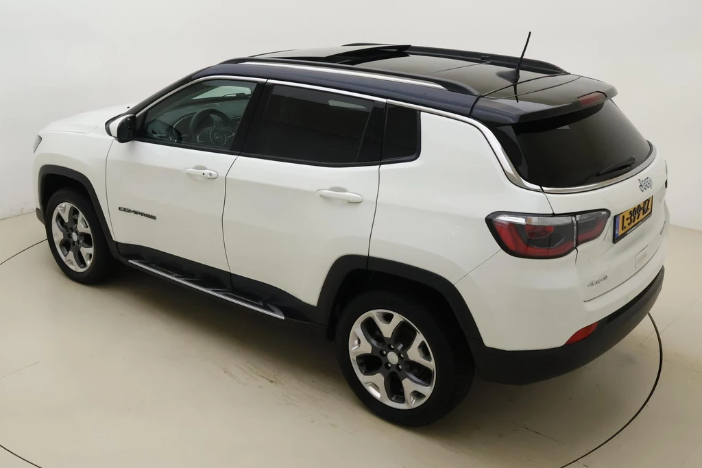 Jeep Compass – foto 3