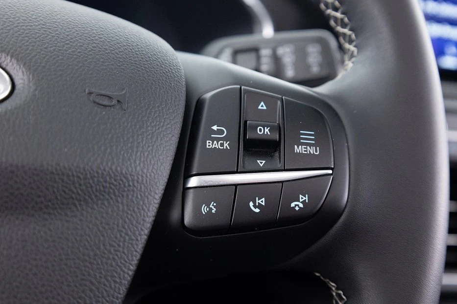 Ford Kuga – foto 30