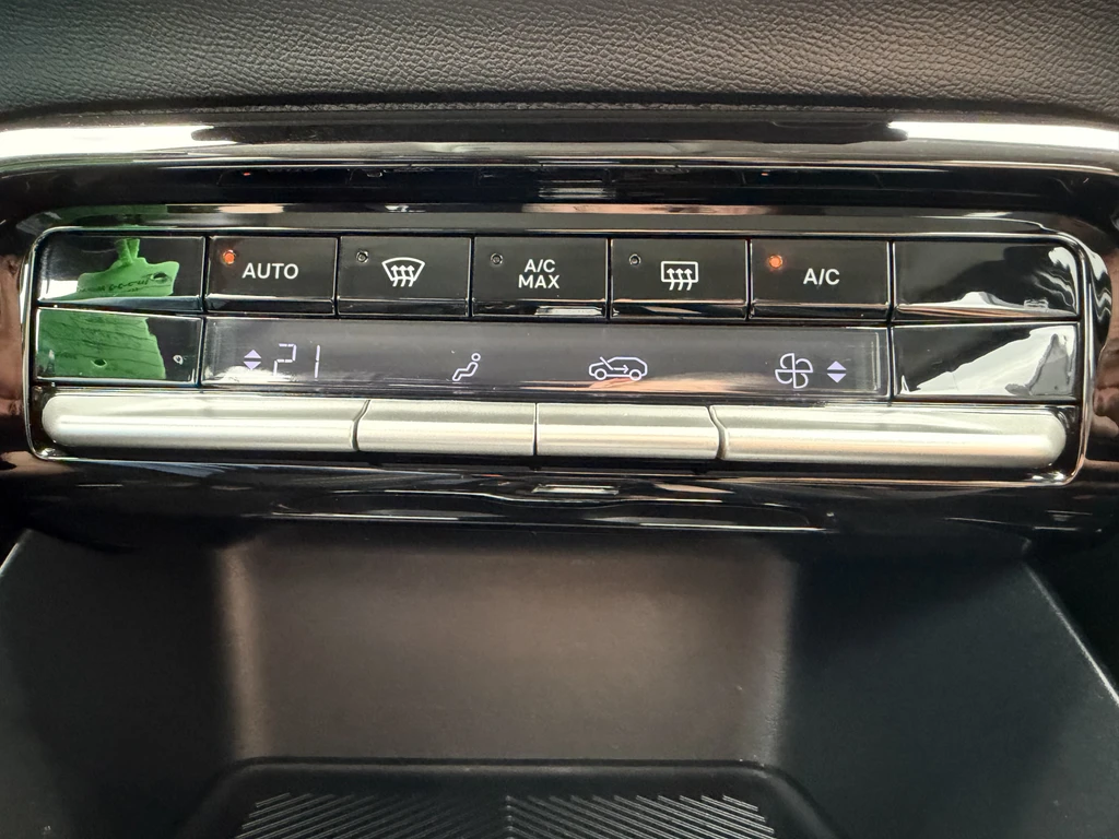 Citroën C3 Aircross – foto 23