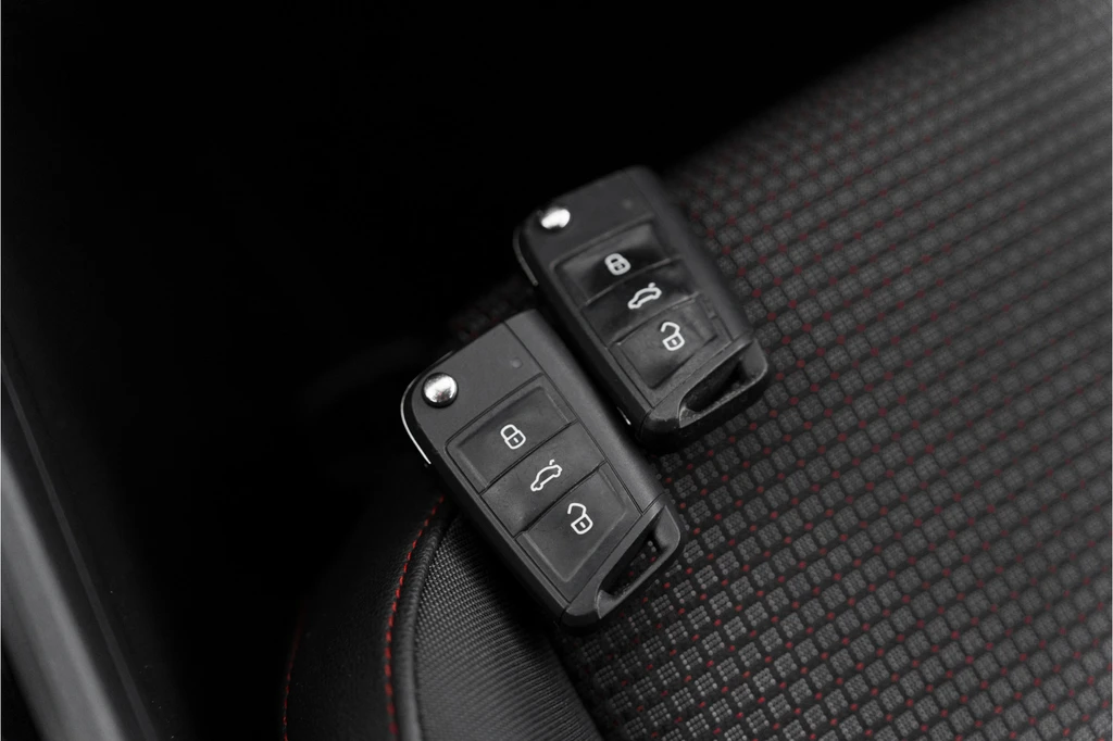 SEAT Leon – foto 23
