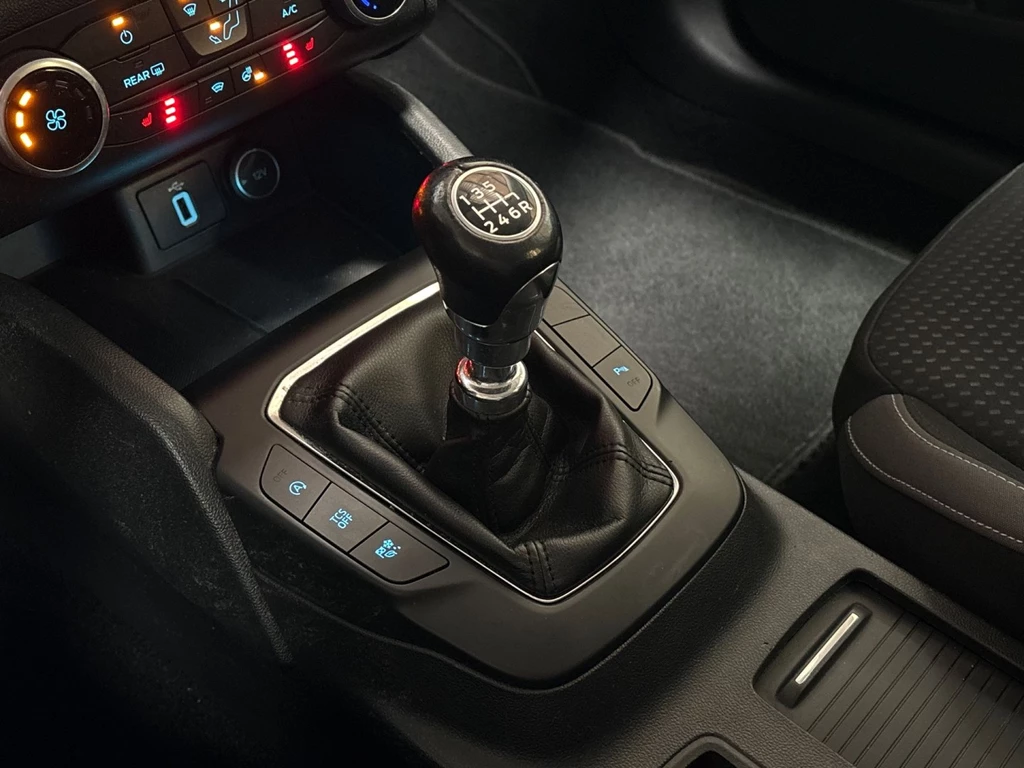 Ford Focus – foto 11