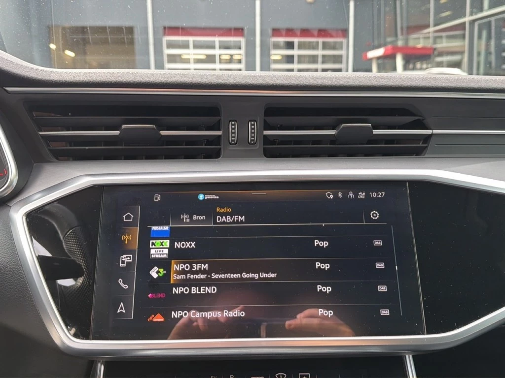 Audi A6 – foto 26
