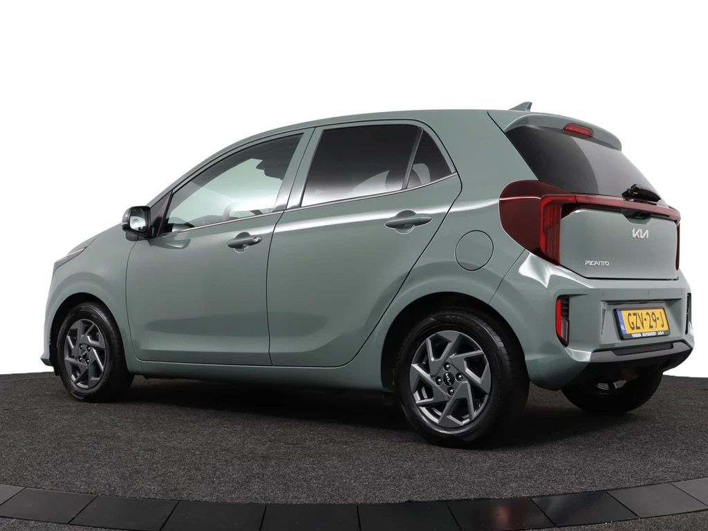 Kia Picanto – foto 5