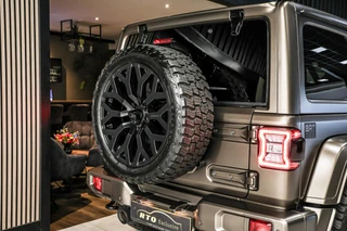 Jeep Wrangler – thumbnail 16
