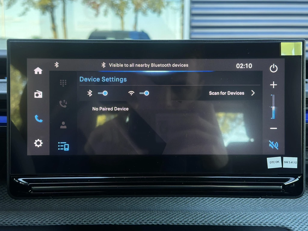Citroën C3 – foto 17