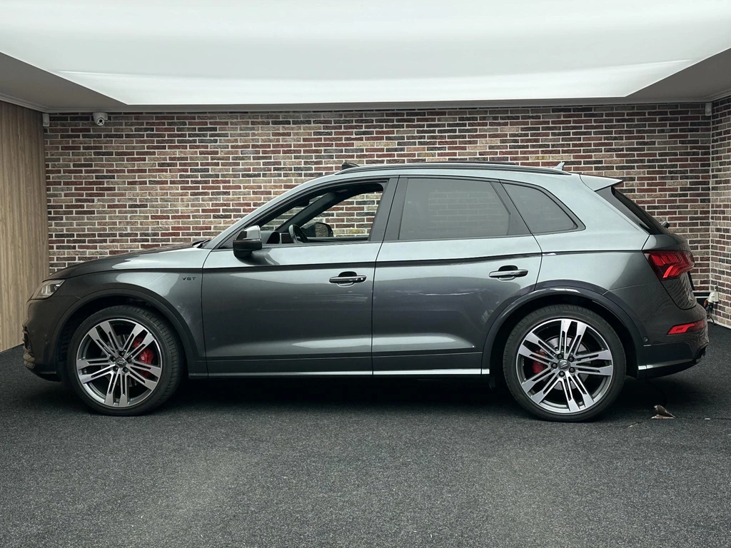 Audi SQ5 – foto 2
