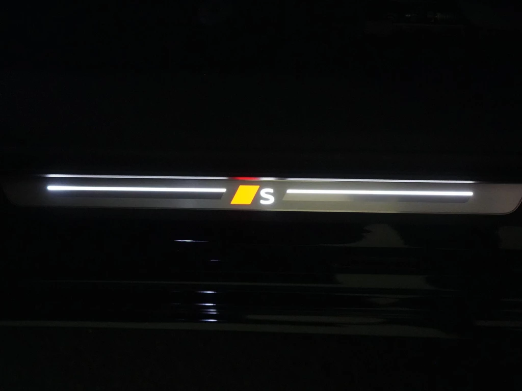 Audi A6 Avant e-tron – foto 34