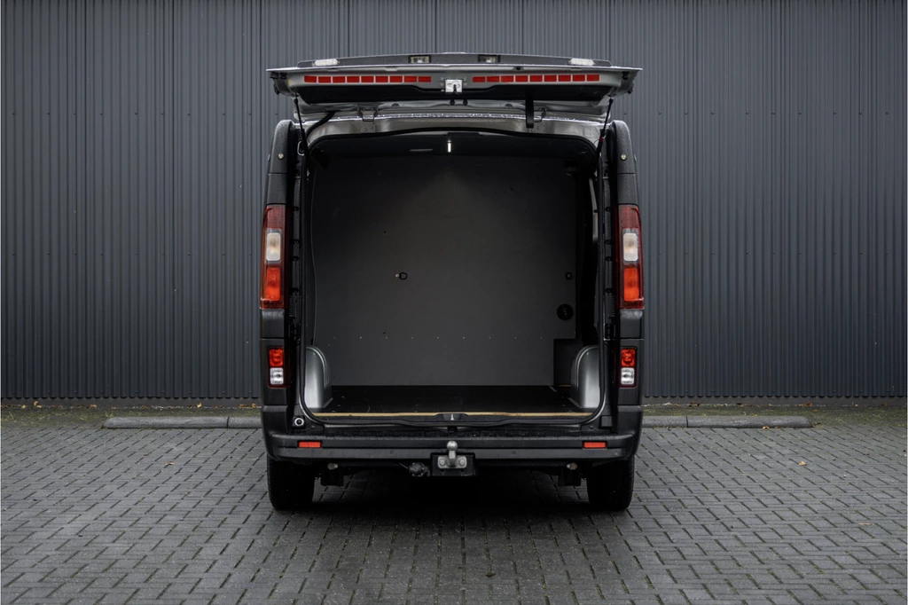 Opel Vivaro – foto 10