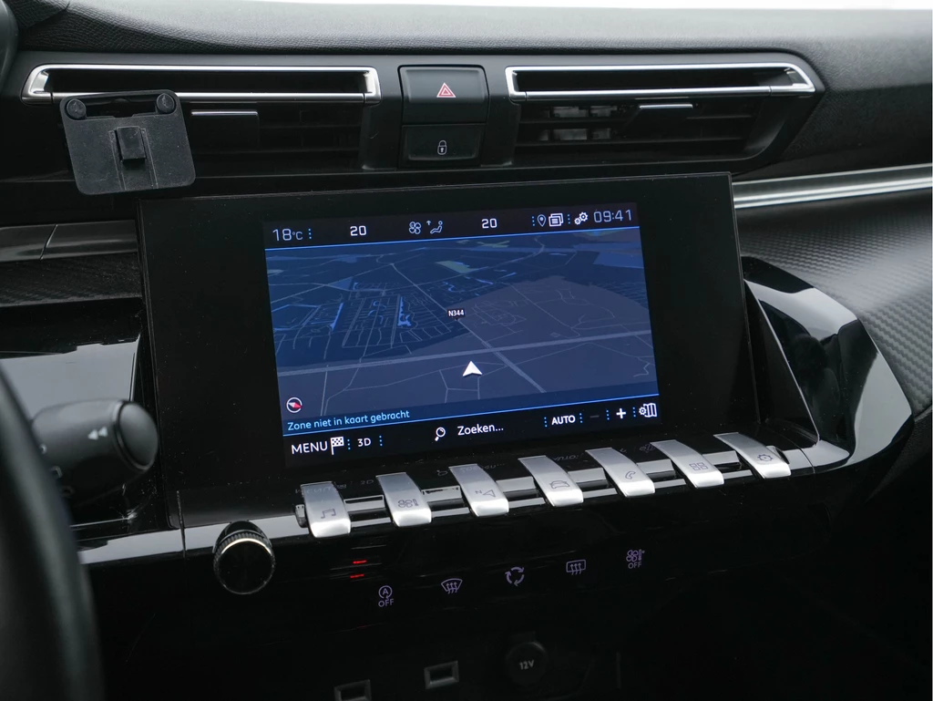 Peugeot 508 – foto 14