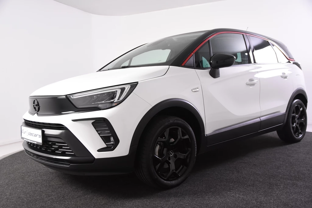 Opel Crossland – foto 4
