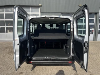 Renault Trafic – thumbnail 22