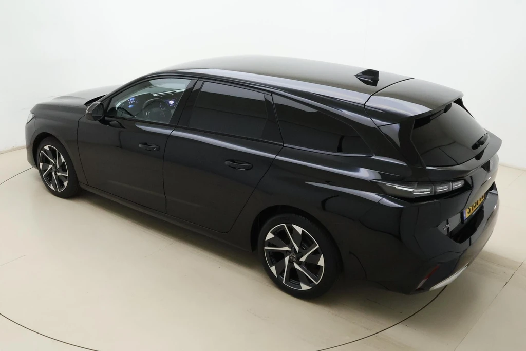 Peugeot 308 – foto 3