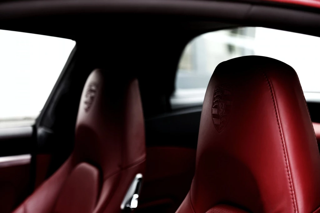 Porsche 911 – foto 41