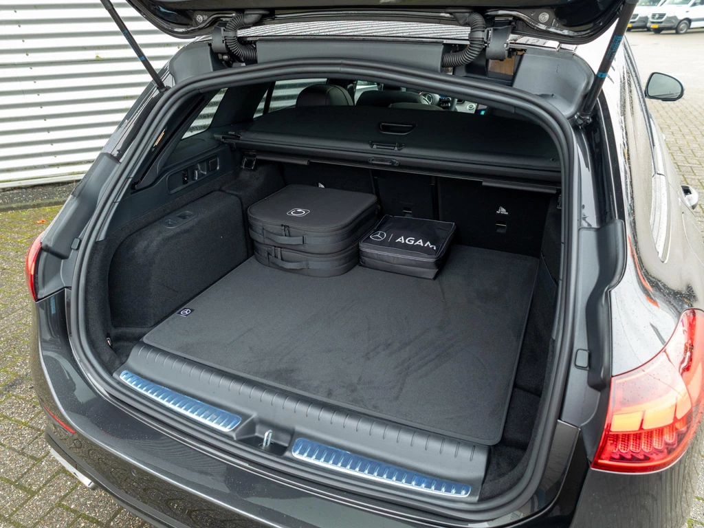 Mercedes-Benz C-Klasse – foto 16