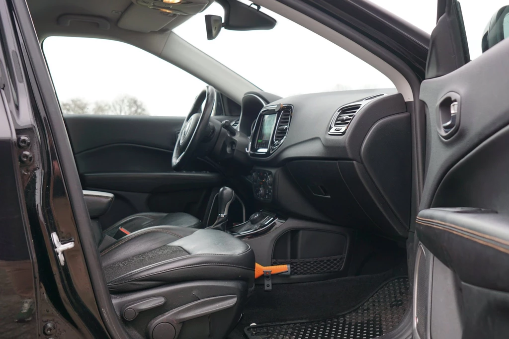Jeep Compass – foto 20