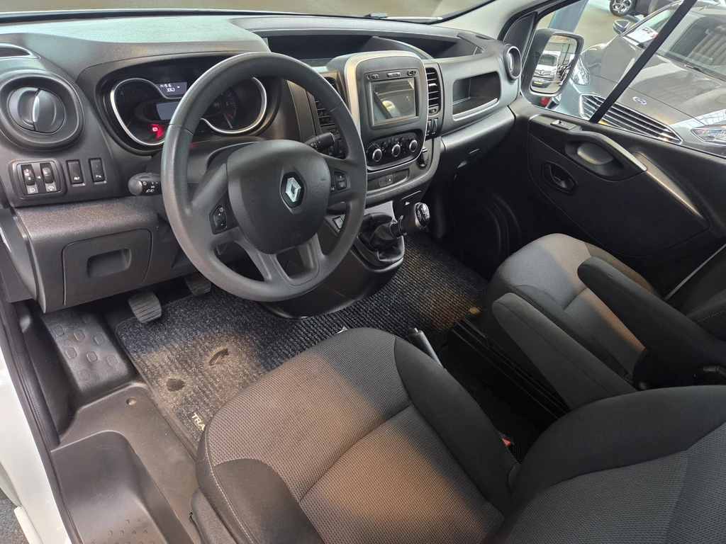 Renault Trafic – foto 14