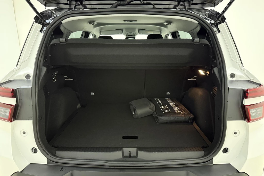 Opel Frontera – foto 12