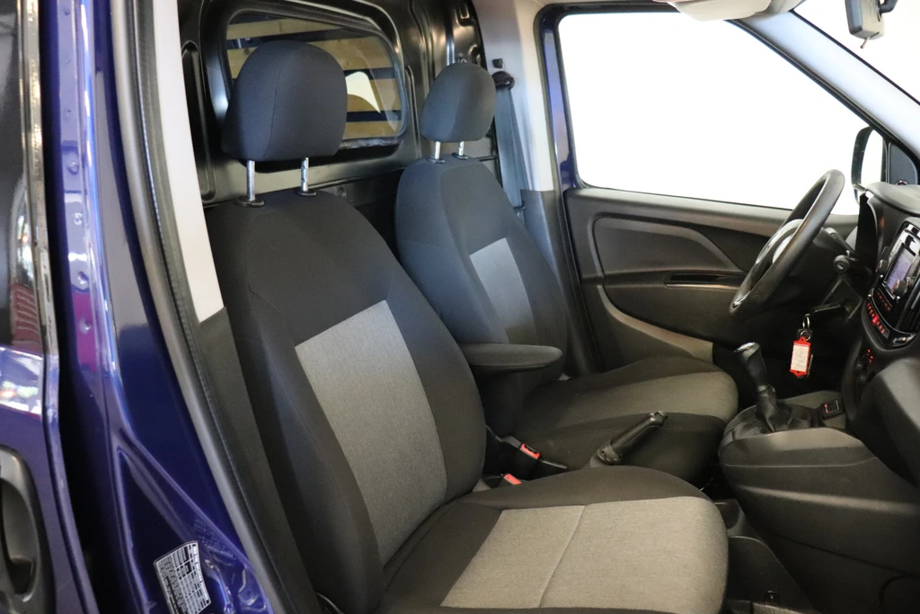 Fiat Doblò – foto 9
