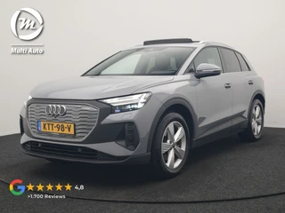 Audi Q4 e-tron – thumbnail 1