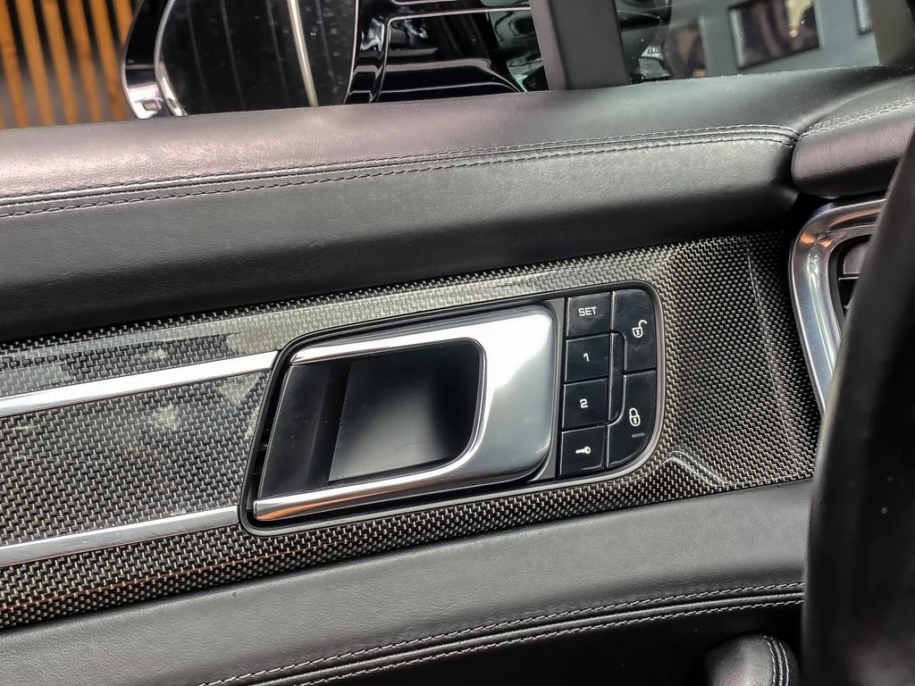 Porsche Panamera – foto 43