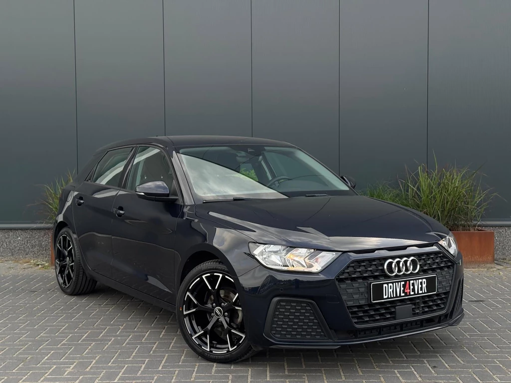 Audi A1 Sportback – foto 13