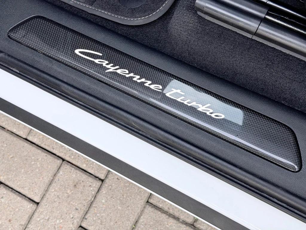 Porsche Cayenne – foto 16